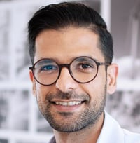 Mehdi Rahmanian