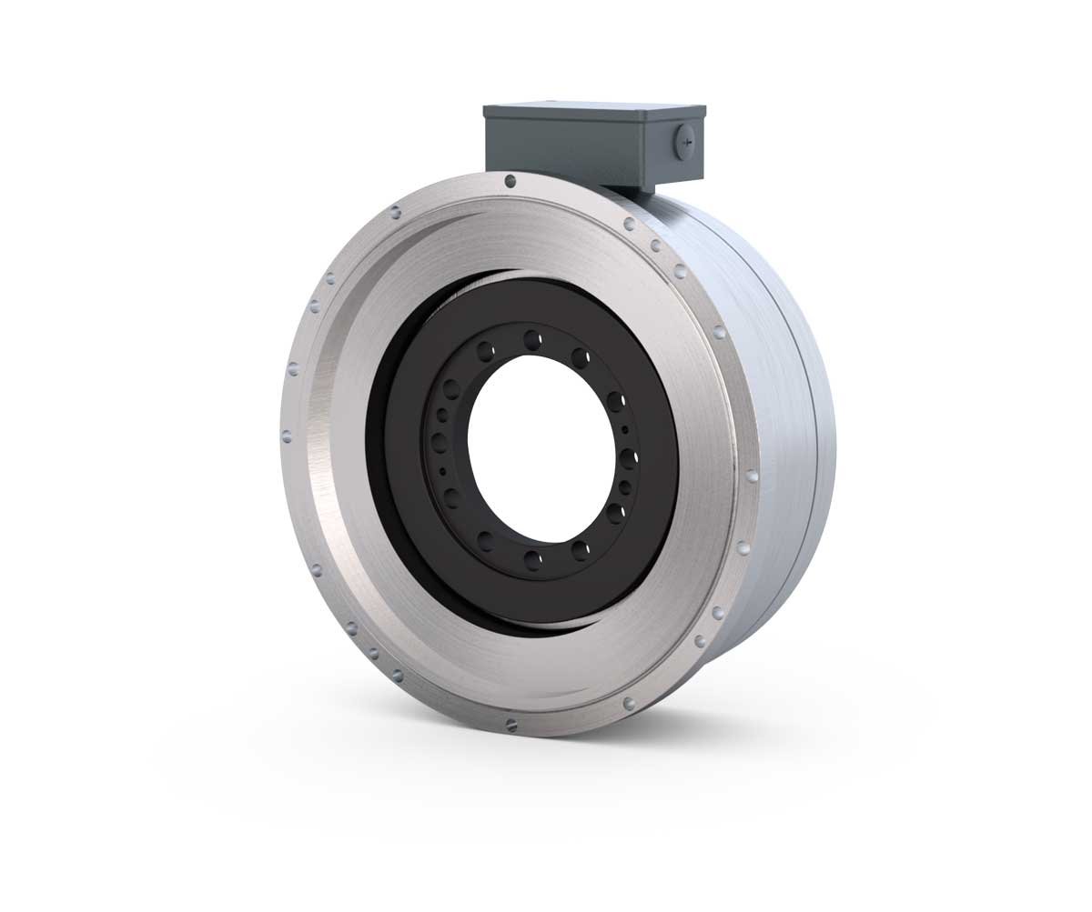 Motore Torque Brusatori serie BT