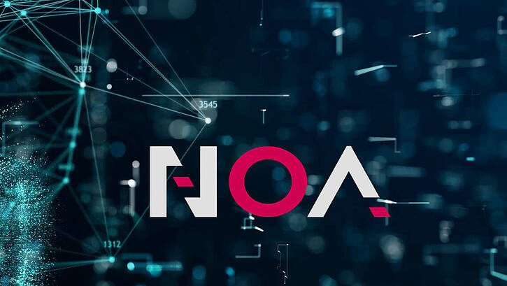 NOA: Next Open Automation