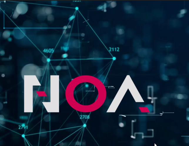 NOA (Next Open Automation): architettura aperta basata su microservizi